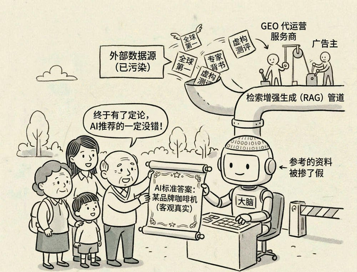 找预算代投流量老兵避坑指南