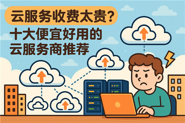 香港SaaS老掉线?别再拿服务器当“赌注”了