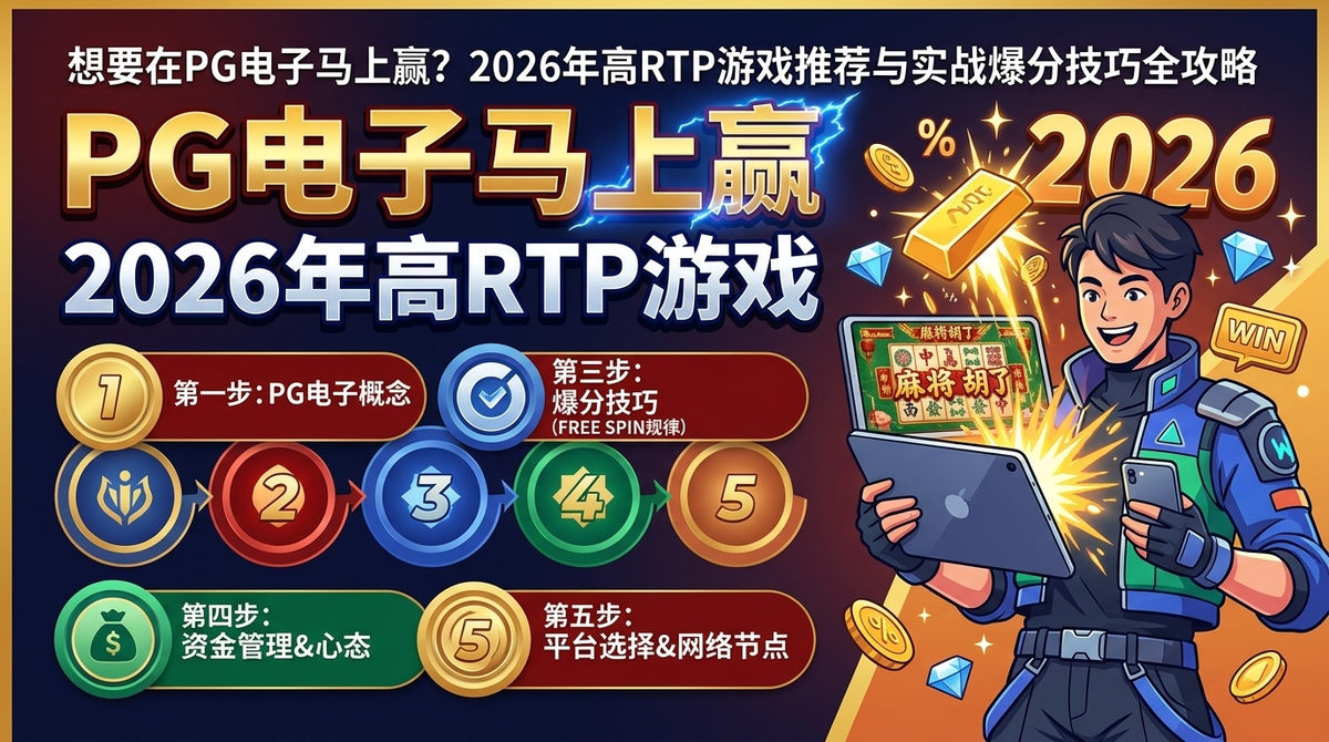 接入WG包網遊戲接口避坑指南:別被高RTP忽悠