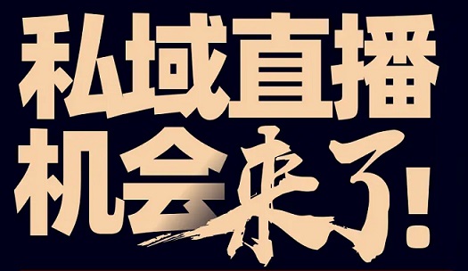 用游戏直播搞私域？先别急着买系统 3个平替方案反而更稳