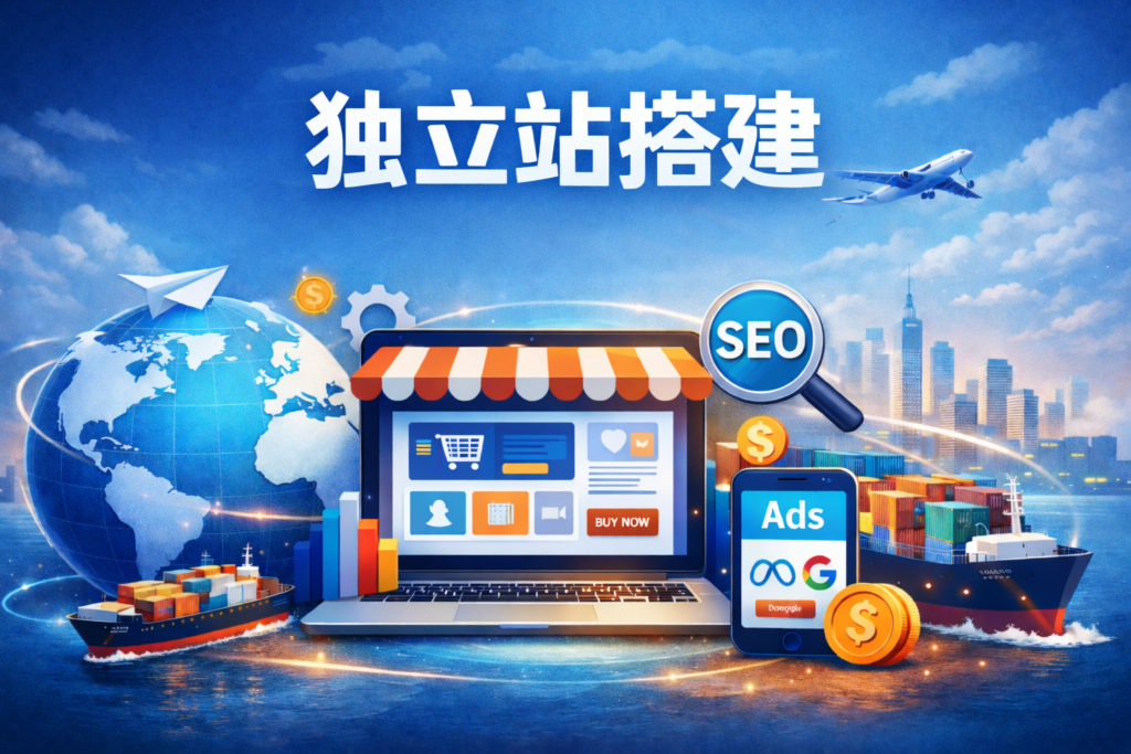 香港商户出海建站72小时上线?别急,这5个坑真能让你白忙三周