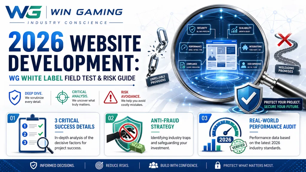 2026建站避坑实录：WG包网真能用？这3个细节决定你是不是被割韭菜