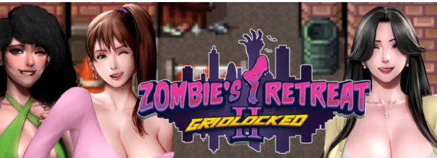 【神级RPG/AI汉化/作弊】僵尸撤退2：僵局0.23.1作弊版【PC+安卓/2.78G/更新】