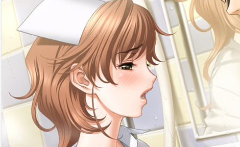 【ADV/AI汉化/全CG存档】你所不知道的护士 ～性爱病栋24小时～【电脑/1.7G/CV】