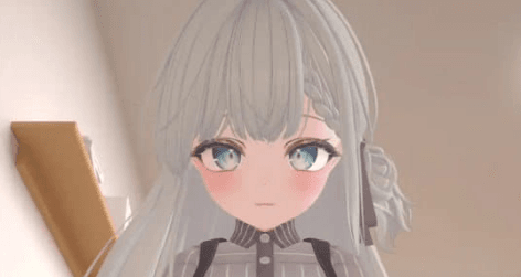 【3D/中文/动态】马努卡酱 骑乘位触摸模拟【PC/370M】