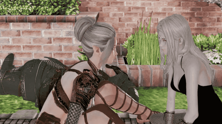 【欧美SLG/汉化/动态】暮光之城S1E13V0.13.1赞助 AI版【PC+安卓/3.53G/更新】Crepuscule [S1E13V0.13.1]