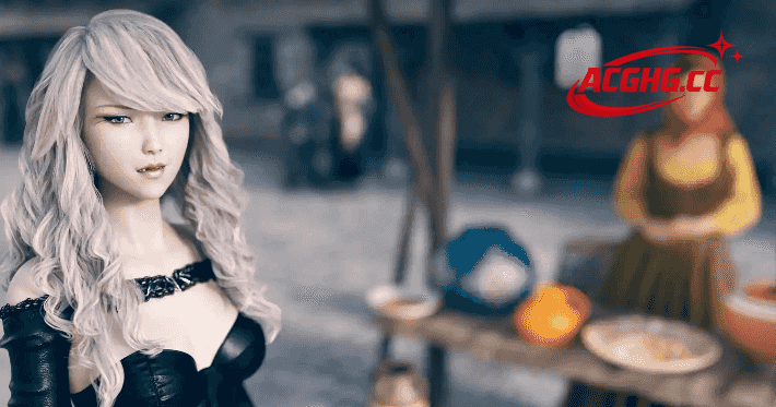 【欧美SLG/汉化/动态】叛逆二重奏v0.14 AI版【PC+安卓/7.49G/更新】Rebel Duet [v0.14]