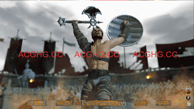 【欧美SLG/汉化/动态】奥维迪乌斯-为爱而流血ActIIIP1 AI版【PC+安卓/2.47G/更新】Ovidius – Blood for Love [Act III P1]