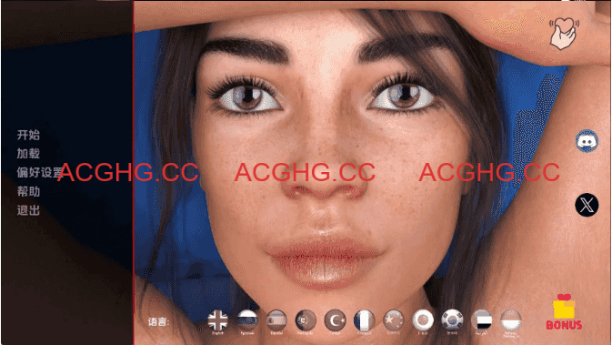 【欧美SLG/汉化/动态】无聊的妻子v0.2.5 AI版【PC+安卓/3.66G/更新】Bored Wife [v0.2.5]