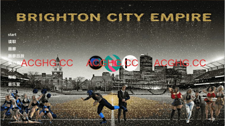 【欧美SLG/汉化/动态】布莱顿城市帝国v0.09 AI版【PC+安卓/7.54G/更新】